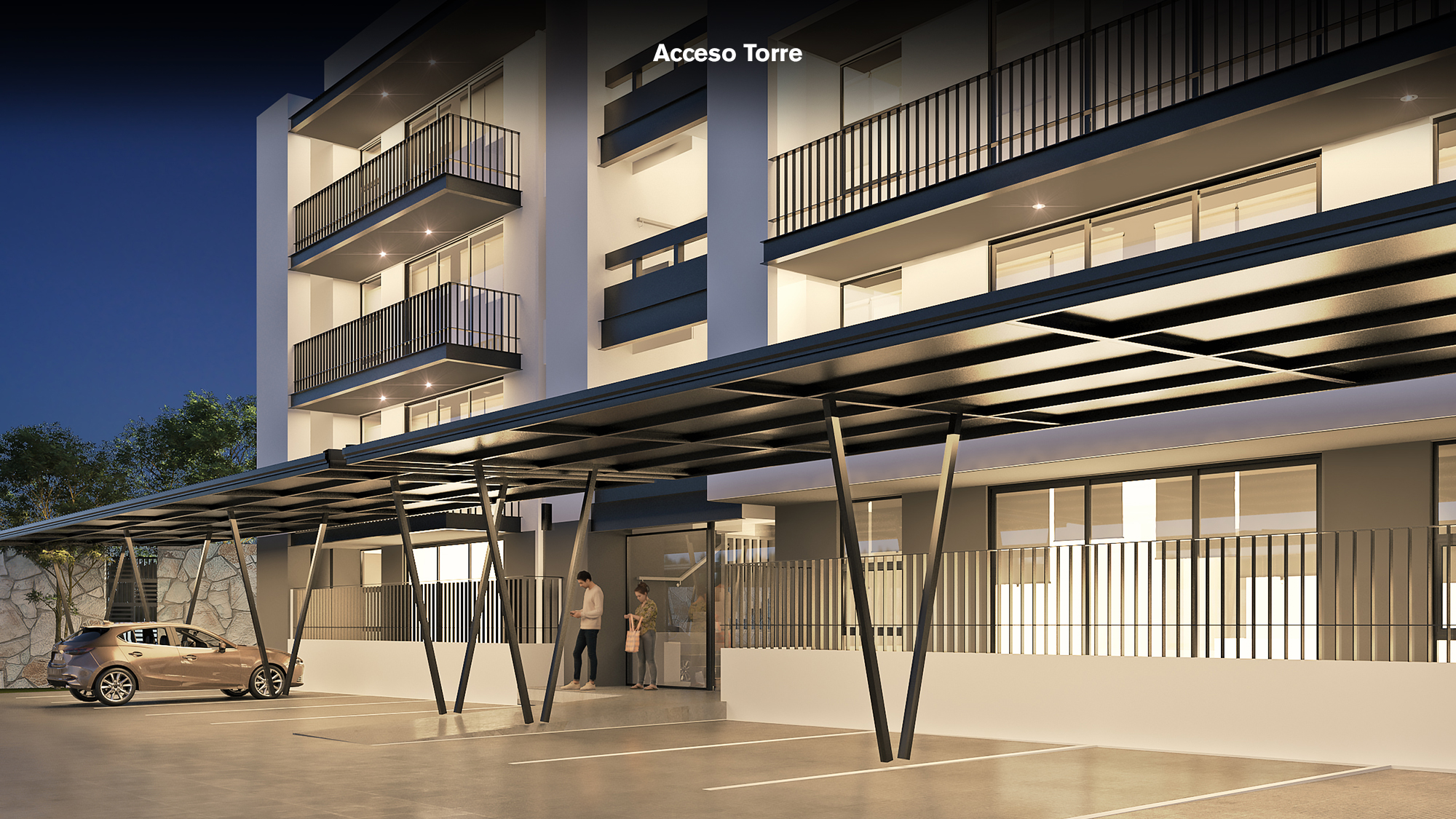 acceso-torre-váltica-departamentos