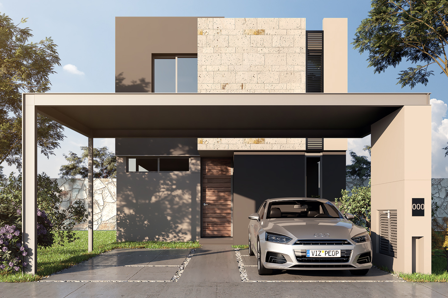 modelo uno de marengo