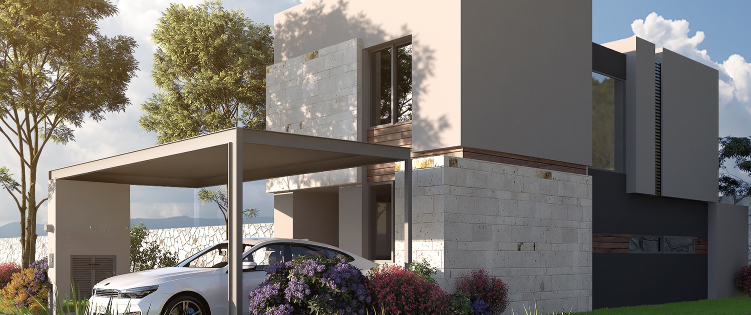 modelo tres entrada en marengo